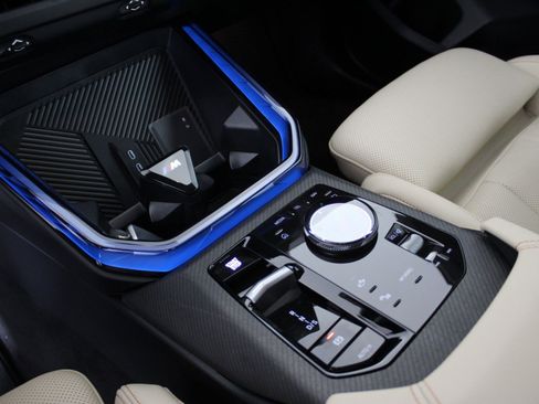 New 2026 BMW X3 xDrive30 w/ M Sport Package image 17