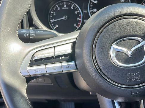 Used 2023 MAZDA CX-50 AWD 2.5 S w/ Premium Plus Pkg image 12