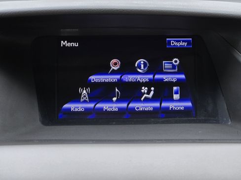 Used 2015 Lexus RX 350 FWD image 22