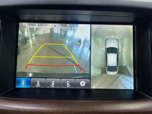 Used 2018 Genesis G80 5.0 Ultimate image 11