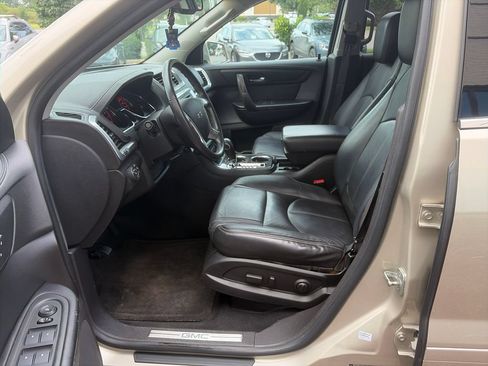 Used 2014 GMC Acadia SLT FWD image 23