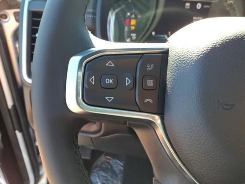 New 2026 RAM 2500 Laramie AWD/4WD image 28