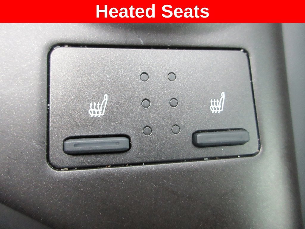 Used 2024 Toyota Camry XSE w/ Cold Weather Package FWD image 17