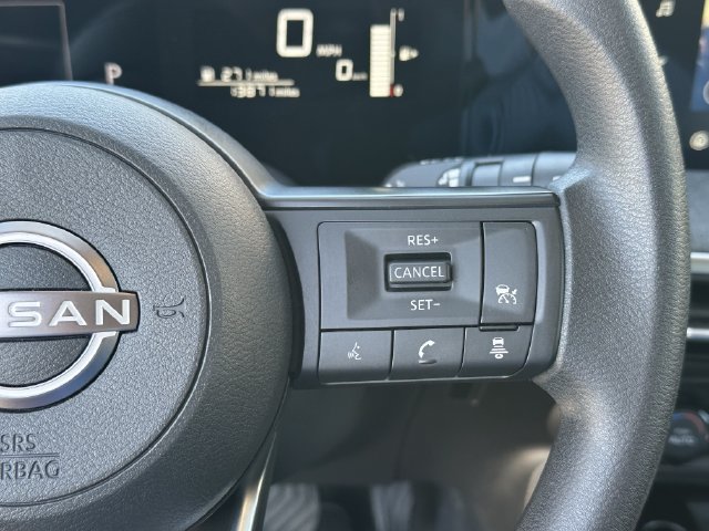 Used 2026 Nissan Kicks SV w/ SV Premium Package AWD/4WD image 14