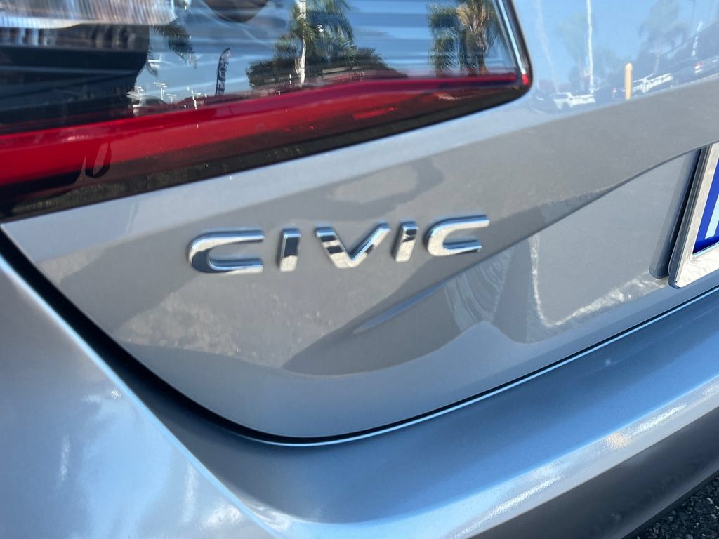 Used 2023 Honda Civic Sport image 46