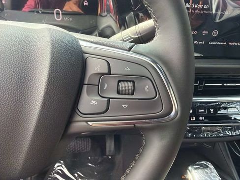 New 2026 Buick Envista Avenir FWD image 27