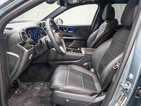 Certified 2026 Mercedes-Benz GLC 300 image 18