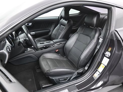 Certified 2023 Ford Mustang GT Premium image 12