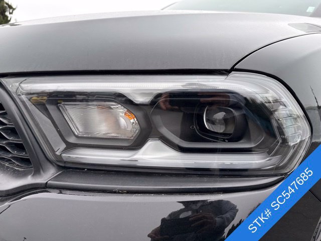 Used 2025 Dodge Durango GT AWD/4WD image 4