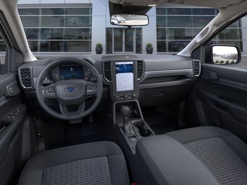 New 2025 Ford Ranger XL image 9
