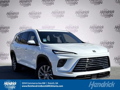 Used 2025 Buick Enclave Preferred w/ Power Package