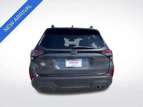 Certified 2026 Subaru Forester Limited AWD/4WD image 4