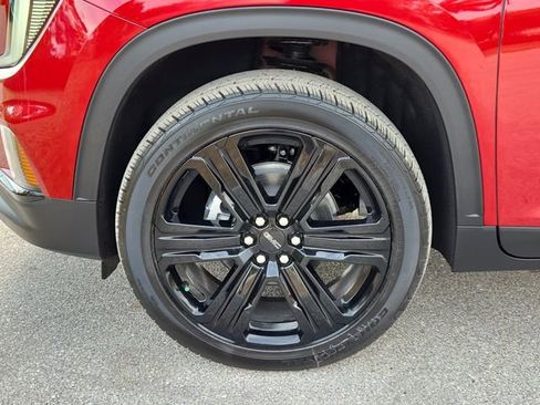 New 2026 GMC Acadia Elevation w/ Black Edition image 7