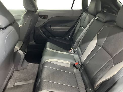 Certified 2025 Subaru Crosstrek 2.5i Wilderness w/ Crosstrek Mirror Package image 22