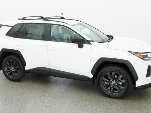 New 2026 Toyota RAV4 XLE Premium image 35