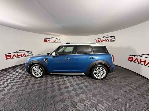 Used 2018 MINI Cooper Countryman S AWD/4WD image 4