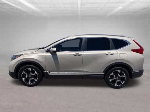 Used 2017 Honda CR-V Touring image 4