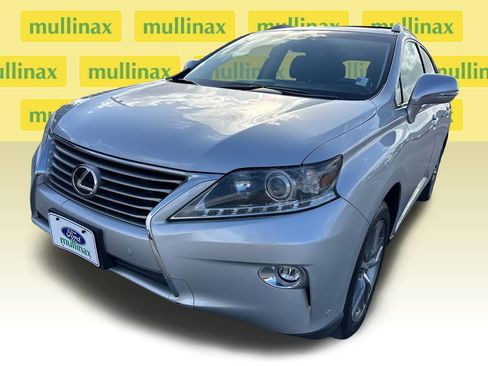 Used 2015 Lexus RX 350 AWD image 10