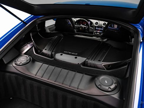 Used 2024 Porsche 718 Cayman GT4 RS image 66