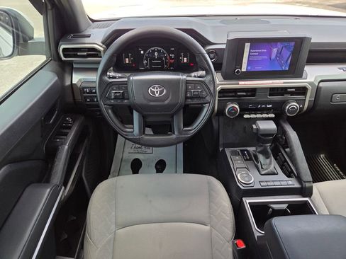 Used 2024 Toyota Tacoma SR5 RWD image 19