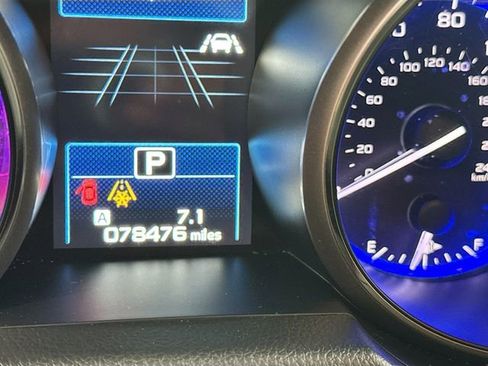 Used 2018 Subaru Outback 2.5i Limited image 13