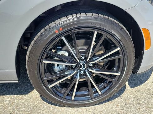 New 2026 MAZDA MX-5 Miata Grand Touring w/ Weather Package RWD image 26