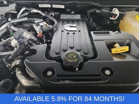 New 2026 RAM 2500 Tradesman AWD/4WD image 27