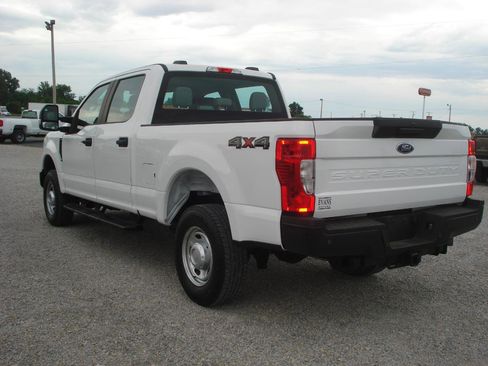 Used 2020 Ford F250 XL w/ Power Equipment Group AWD/4WD image 6