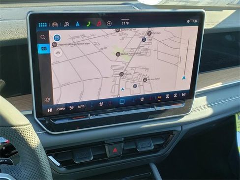 New 2026 Volkswagen Tiguan SEL R-Line image 11