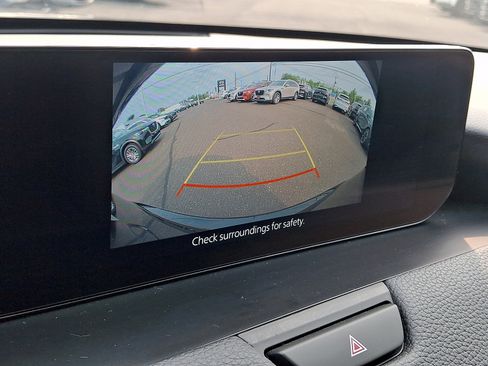 Certified 2024 MAZDA CX-90 3.3 Turbo w/ Preferred Plus AWD/4WD image 21