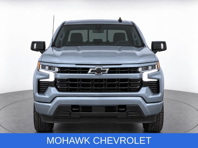 Used 2026 Chevrolet Silverado 1500 RST w/ RST All Star Premium Package AWD/4WD image 6