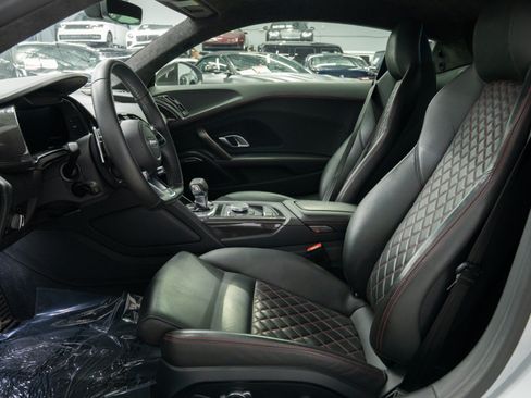 Used 2020 Audi R8 V10 performance AWD/4WD image 33