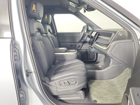 Used 2024 Rivian R1T Adventure Dual AWD/4WD image 23