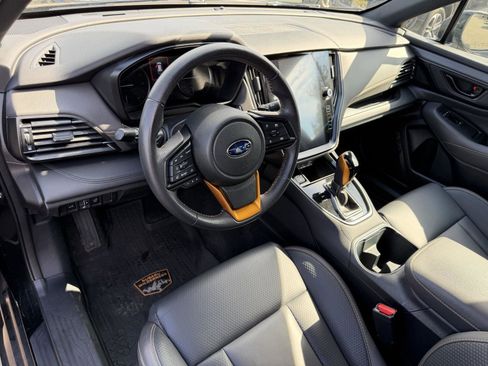 Used 2023 Subaru Outback Wilderness image 13