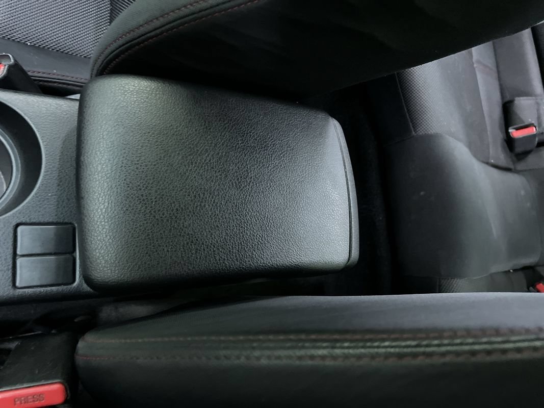 Used 2013 Subaru Impreza WRX Sedan AWD/4WD image 24