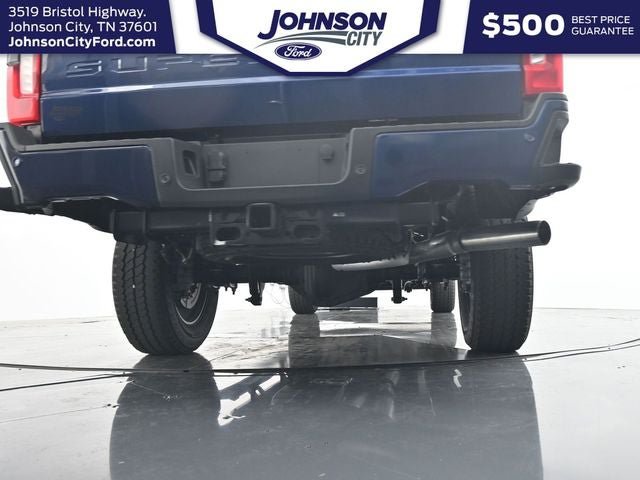 New 2027 Ford F350 XLT w/ XLT Premium Package AWD/4WD image 29