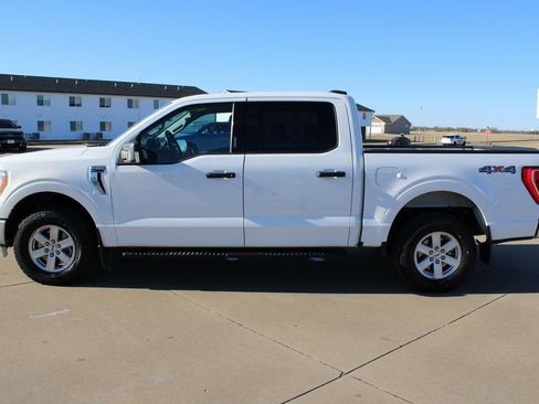 Used 2021 Ford F150 XLT w/ Equipment Group 301A Mid image 16