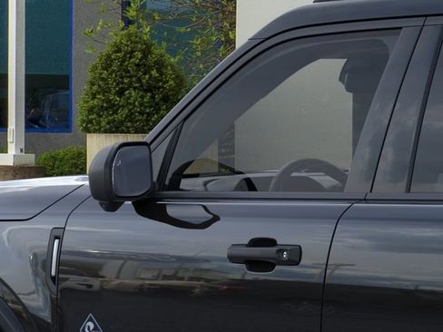 New 2025 Ford Bronco Sport Outer Banks w/ Sasquatch Outer Banks Package image 21