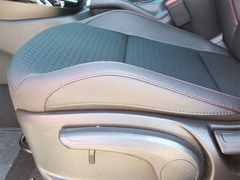 New 2025 Kia Soul GT-Line image 18