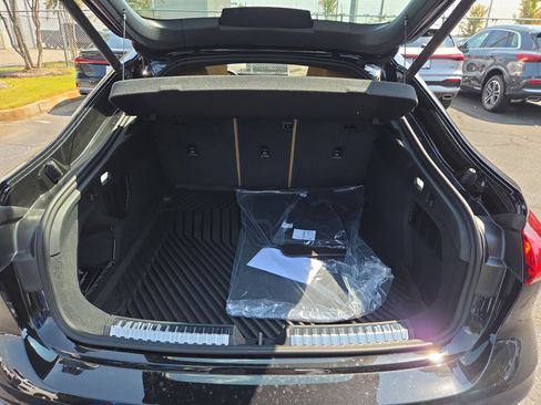 New 2025 Audi A5 2.0T Prestige image 8