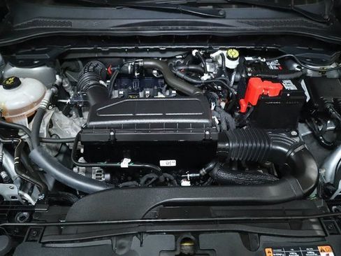Used 2024 Ford Escape Active FWD image 35