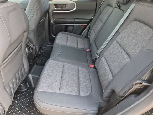 Used 2024 Ford Bronco Sport Big Bend w/ Convenience Package AWD/4WD image 19