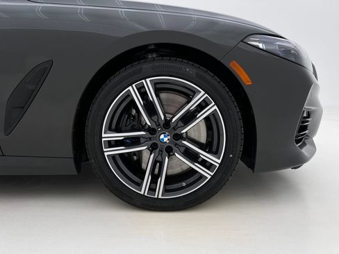 New 2026 BMW M850i xDrive Convertible image 21