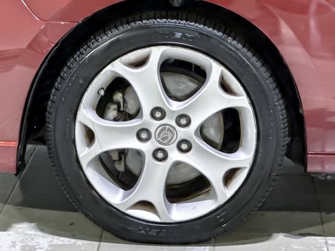 Used 2009 MAZDA MAZDA5 Sport FWD image 11