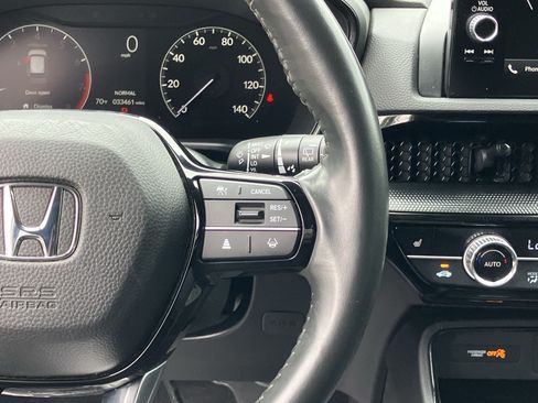 Certified 2023 Honda CR-V EX-L image 19