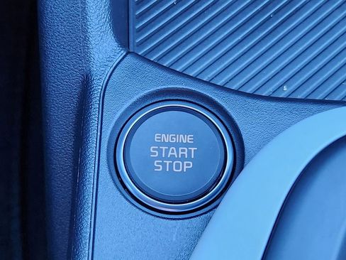 New 2025 Kia K4 GT-Line w/ GT-Line Sunroof Package image 14