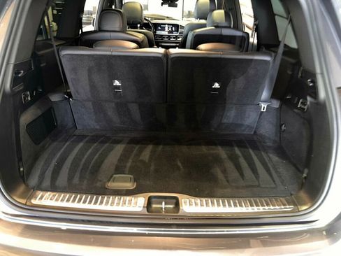 Used 2023 Mercedes-Benz GLS 450 4MATIC w/ AMG Line Exterior image 29
