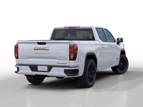 New 2026 GMC Sierra 1500 Elevation AWD/4WD image 4