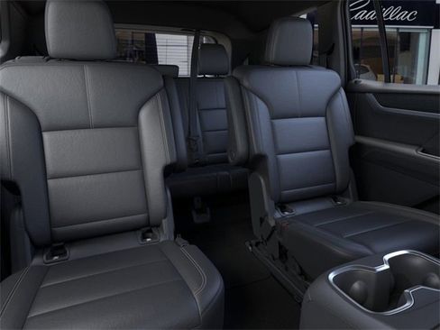 New 2026 GMC Acadia Elevation w/ Black Edition image 17