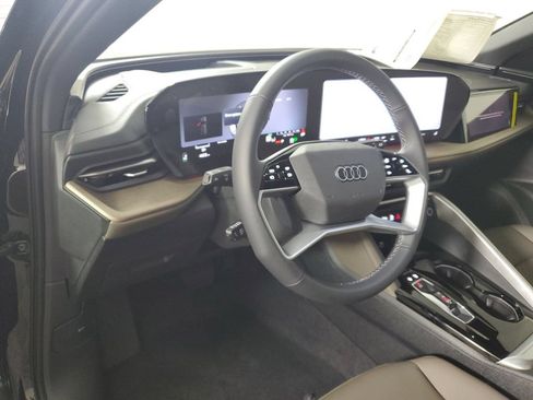 New 2026 Audi Q5 Premium Plus AWD/4WD image 25